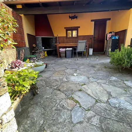 Ferienhaus Casa Annina *
