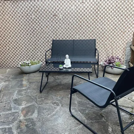 Σπίτι διακοπών Casa Annina *