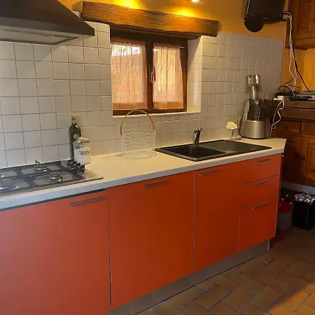 Casa Annina Дом отдыха *