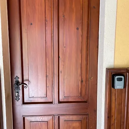 Casa Annina Дом отдыха