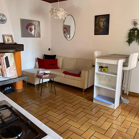 Casa Annina Дом отдыха
