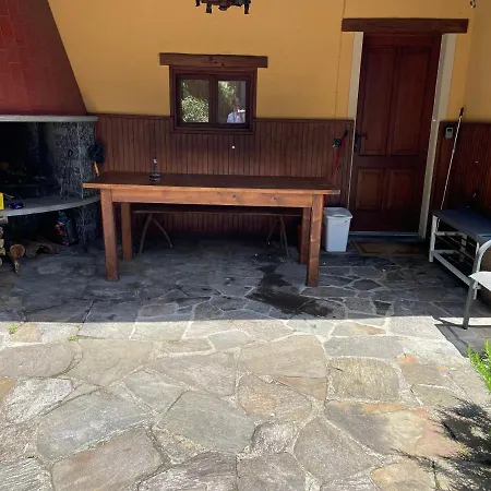 Casa Annina