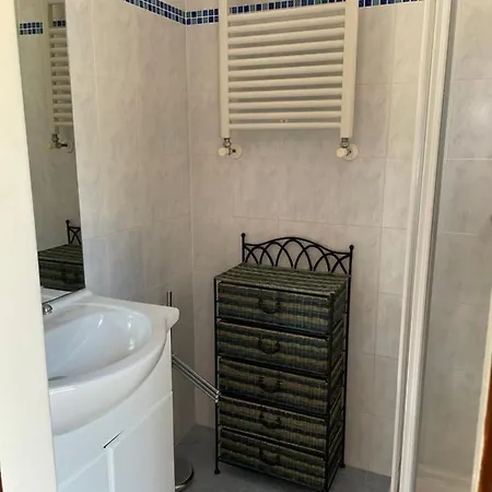 Casa Annina Дом отдыха Каннобио
