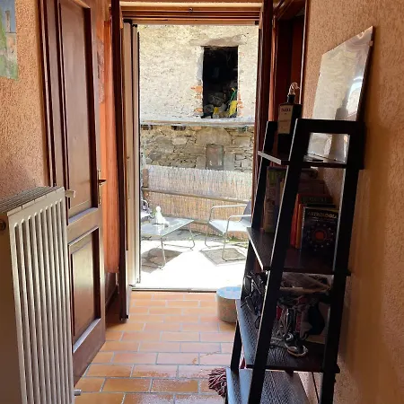 Σπίτι διακοπών Casa Annina